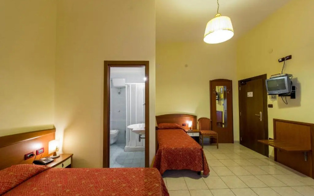 Hotel Miramare