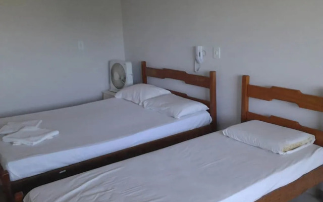 Hotel Imperador