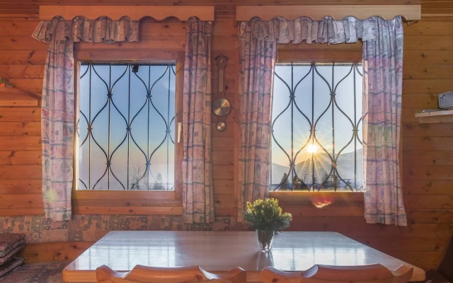 For Lovers Of Sunsets - Chalet Resa Velika Planina