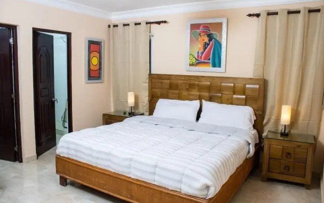 Casa Linda Beautiful Villa