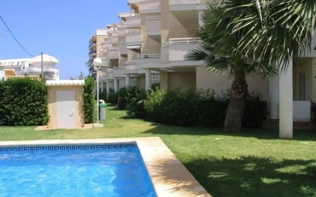 Apartamentos El-Faro-45