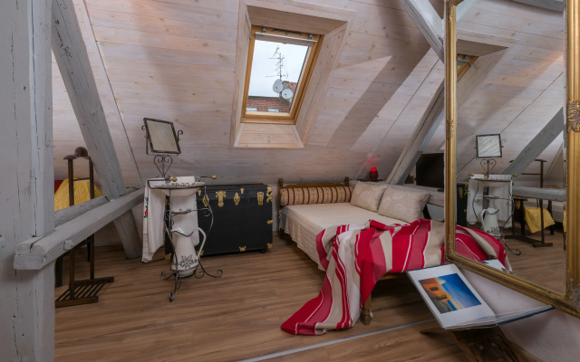 Anastasia Suites Zagreb