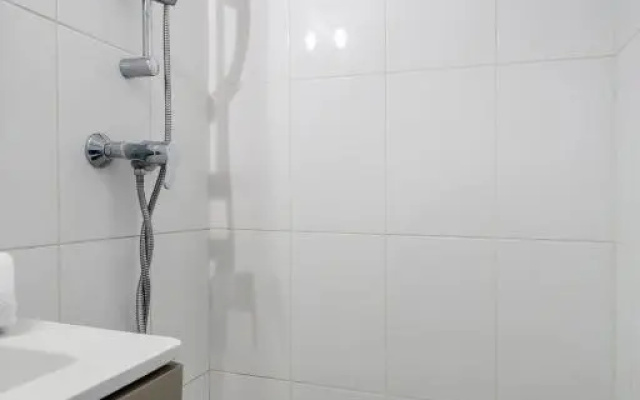 Hamac suites - Aristide II