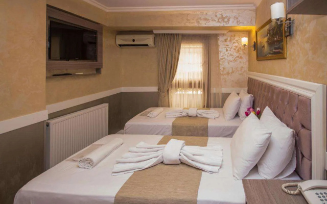 Bestur Hotel