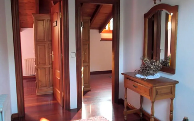 Posada Casa Molleda