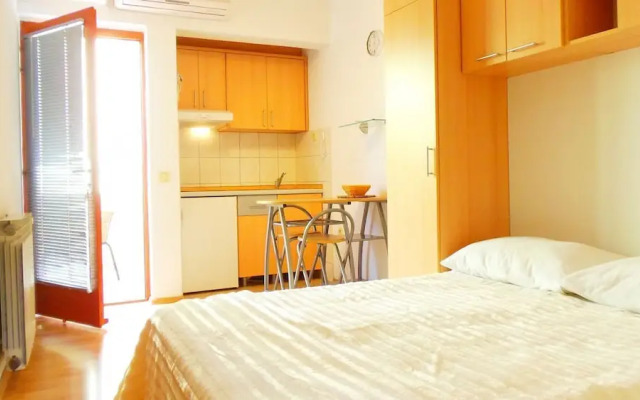 Apartments Bor