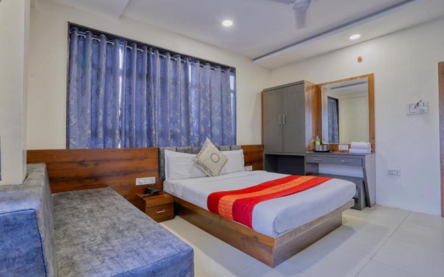 Hotel Kumar Atithi Nivas