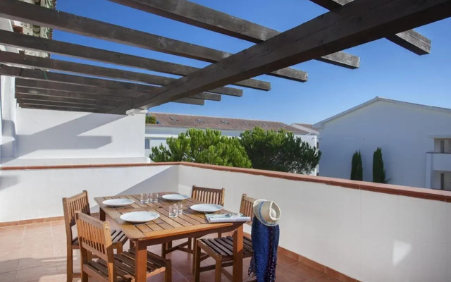 Residence Vacanceole Sognu di Rena