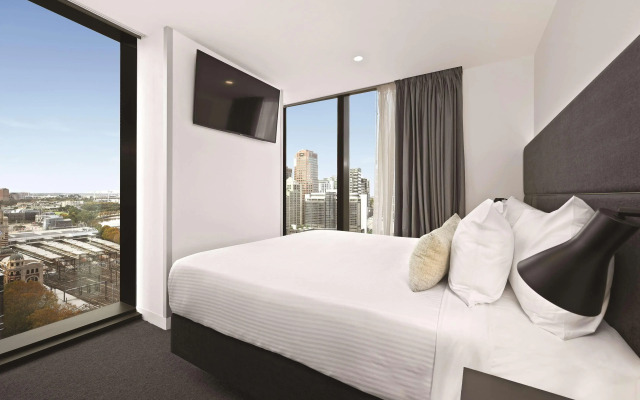 Vibe Hotel Melbourne