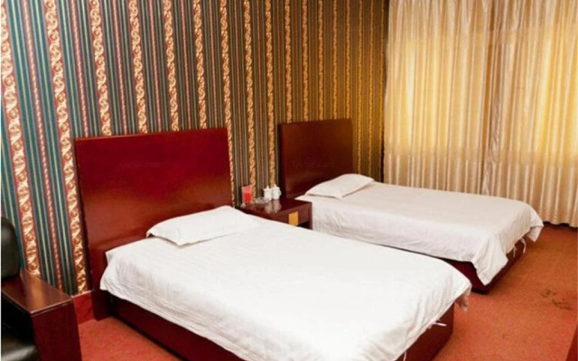 Binzhou WuDi Datang Kaiyue Hotel