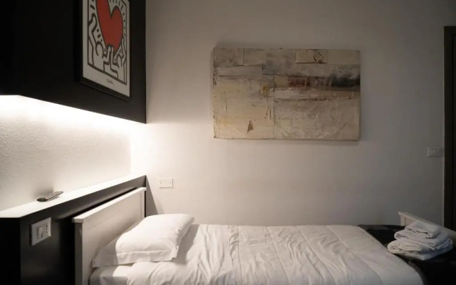 Country Rooms Modena