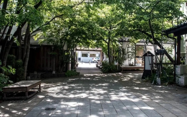 Dot House Nagano