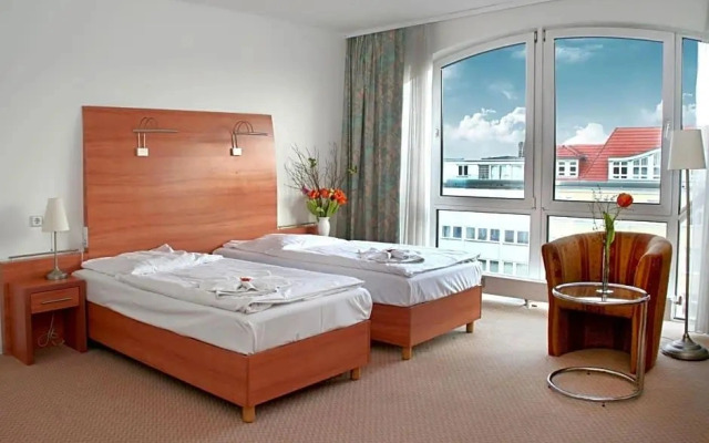 Hotel Kaiser