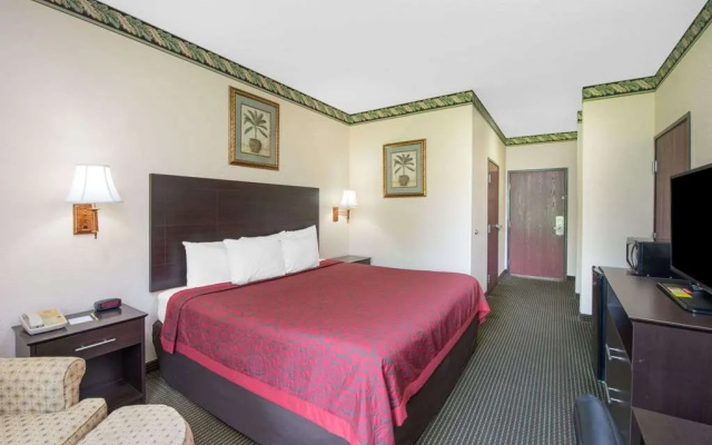Days Inn Sullivan