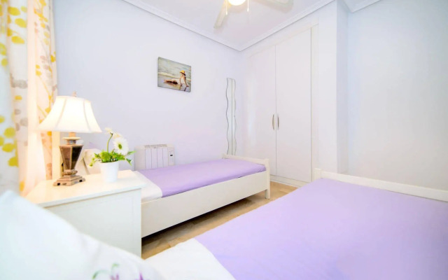 Apartamento Bennecke Zafiro