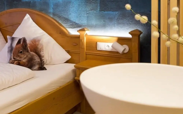Hostellerie Les Bagenelles