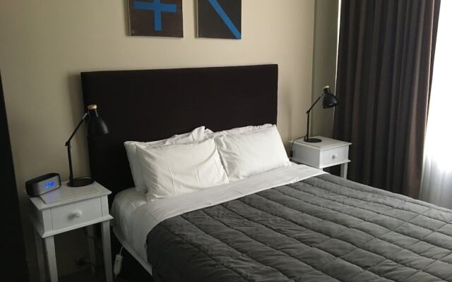 Отель Stay at St Pauls комната для гостей