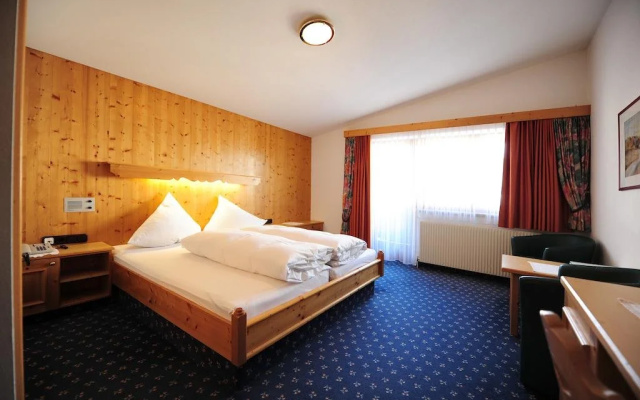 Hotel Barbara