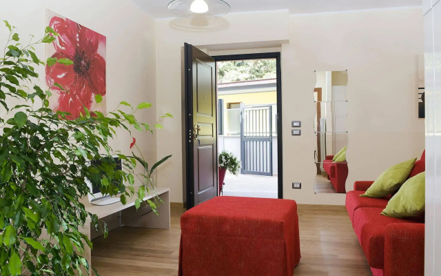 Liz Residence