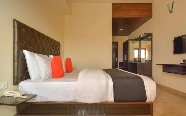 Nakshatra Resort Shimla