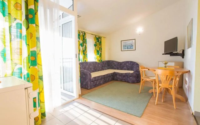 Aparthotel Pecic