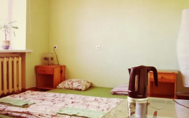 Mr Ryokans Ecohouse