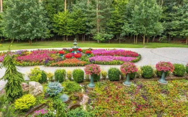 Leśna Perła - Restauracja i Pokoje Hotelowe