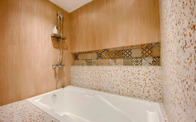 Youre.at - Grand Setiabudi Apartment