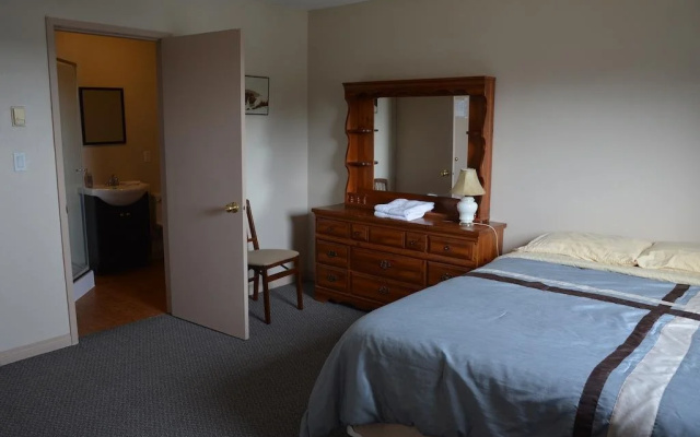 North Coast Trail Backpackers Hostel