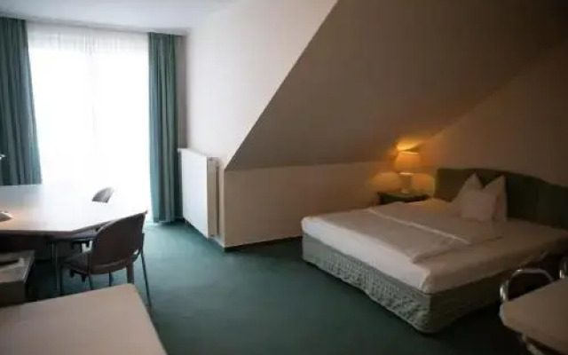 pepb Schulungshotel