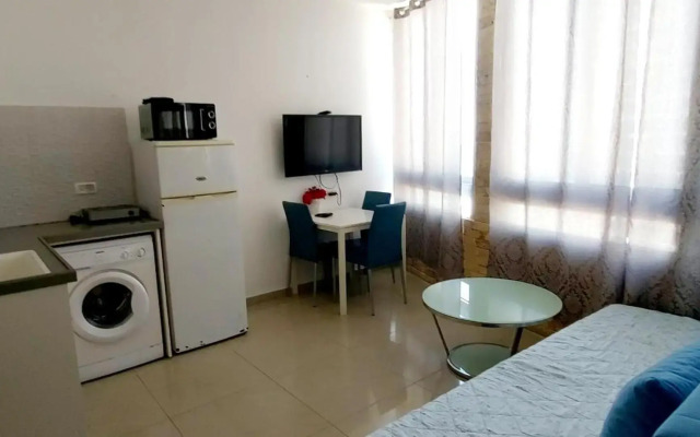 Colony Beach Hotel Apartment Tel Aviv Bat Yam 36
