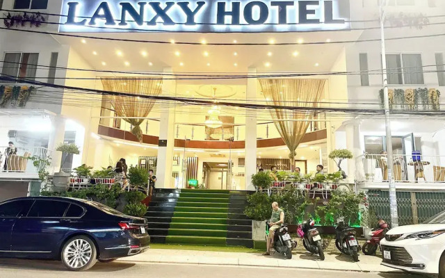 Lanxy Nha Trang