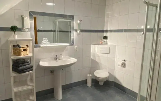 Ferienhaus Jana