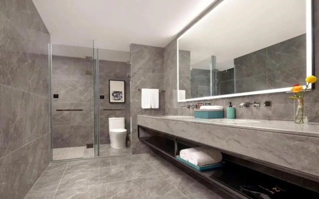 Novotel Yancheng Exhibition Center