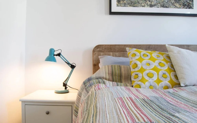 Charming 2 Bedroom Flat in Finsbury Park