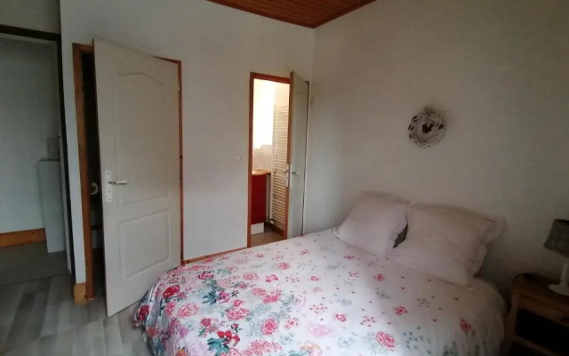 Maison La Vigne - Chambres et Table d'hôtes