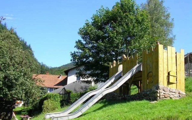 Zuwälder Stüble