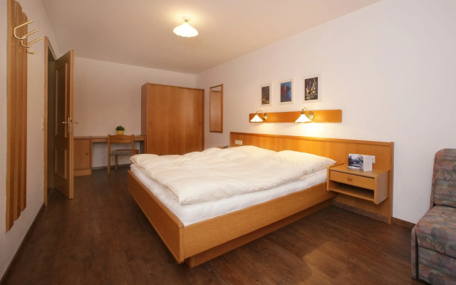 Tevini Alpine Apartments by we rent