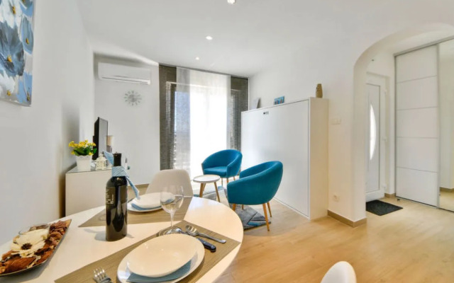 House Matea Rijeka