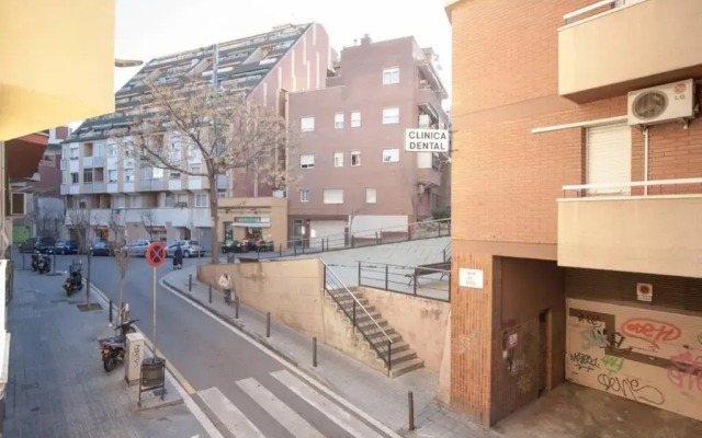 Apartamento Parc Güell