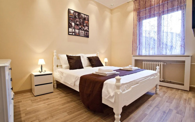 Feel Belgrade Bohemian Apartment