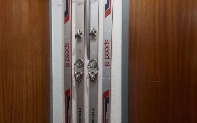 Appartement Hüttengaudi
