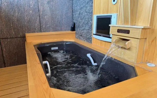 The Residence Hotel Okayama