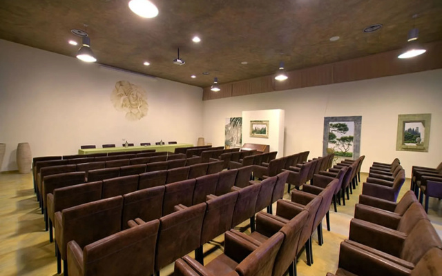 Il Baio Relais & Natural Spa