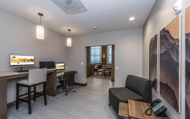 Staybridge Suites Charleston - Mount Pleasant by IHG