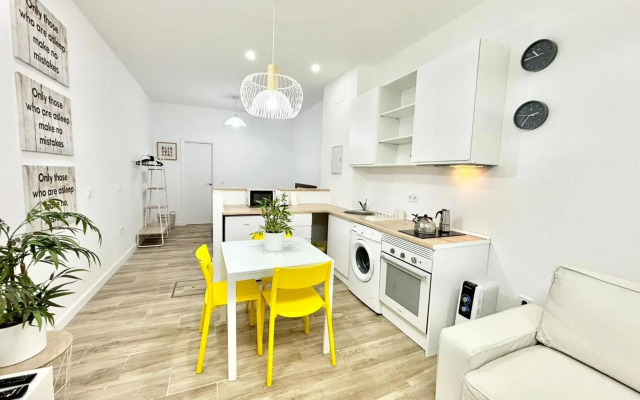 Mejorana Apartament