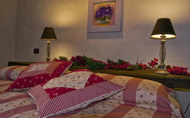 B&B Bachamp 1826