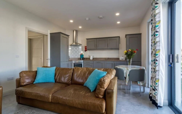 Coastal Retreat Portstewart