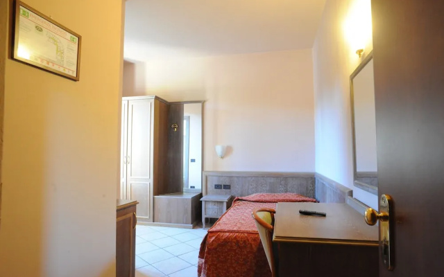 Hotel Agnello