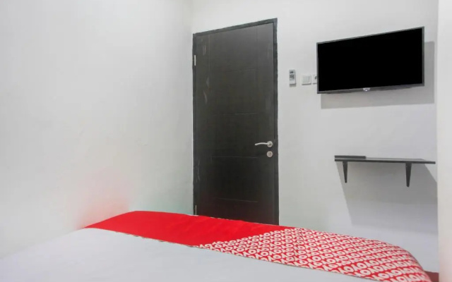 Hotel O Citara Jaya Guesthouse